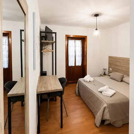 Ristorante Lo Scoiattolo 2* Campigna